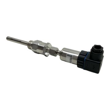 TR30-P-Z 1108S3ZH Wika Industrial Temperature Sensor,