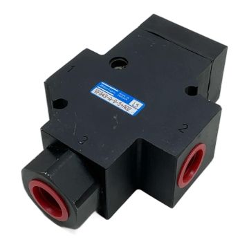 VFG43-A-S-5+A02 Atlas Copco Pneumatic control valve,