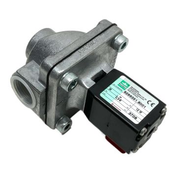 8286351.8001 IMI Norgren Buschjost Solenoid Valve For Pneumatic,