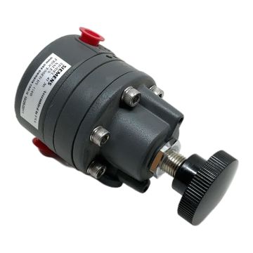 41-30 Siemens Pneumatic Pressure-Reducing Valve,
