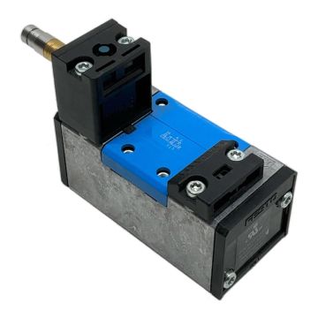 MN1H-5/2-D-1-C 159688 Festo Pneumatic Solenoid Valve,