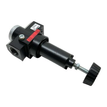R30-C8-000 145480 Wilkerson Pneumatic Pressure Regulator,