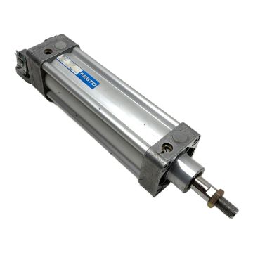 DNU-63-160-PPV-A 14160 Festo Linear Pneumatic Cylinder,