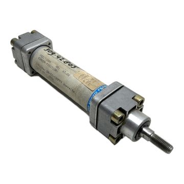 DN-32-100-PPV 4974 Festo Double Acting Pneumatic Cylinder,