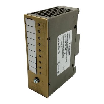 6ES5421-8MA12 Siemens PLC Input Module,