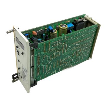 VEGASON S66 550195 Vega Electronic evaluation unit,