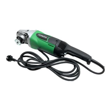G18SE3 Disc Grinder 230V Hitachi Hand-held Angle Grinder Electric