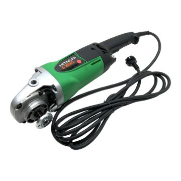 G18SE3 Disc Grinder 230V Hitachi Electric Angle Grinder