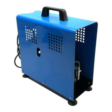 BABY 6/50 S-BA050-006 Compressor 50ltr/min MGF Air Compressor,
