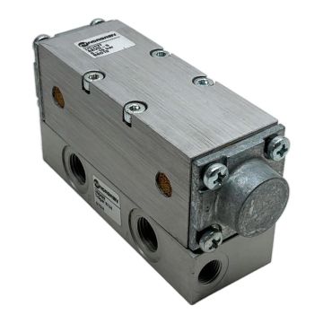 SKVG-5 1/55437 / 1/55492 Norgren Pneumatic Control Valve,