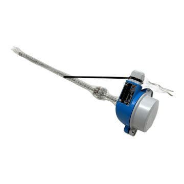 TMT182-A TR10-ABA1CASXH200B Endress+Hauser RTD Temperature Transmitter,