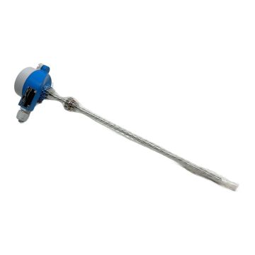 TR10-ABA1CASXHS00B TMT182-A Endress+Hauser Industrial Temperature Transmitter,