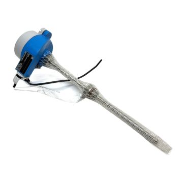 TST187-1A3B Endress+Hauser Industrial Temperature Sensor,