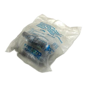 SN-63 5156 Festo Pneumatic cylinder mounting flange,
