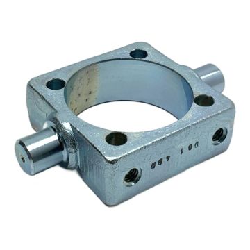 1827001488 Bosch Rexroth Steel Mounting Flange,