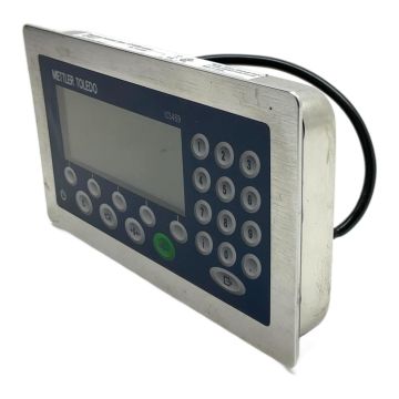 ICS469 - ICS469d-cargo Mettler-Toledo Parts of weighing machinery
