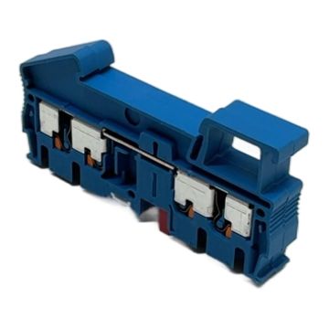 PT 2,5-QUATTRO 3209578 Phoenix Contact Electrical Terminal Block,