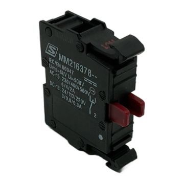 MM216378 Schrack Electrical Switching Apparatus,