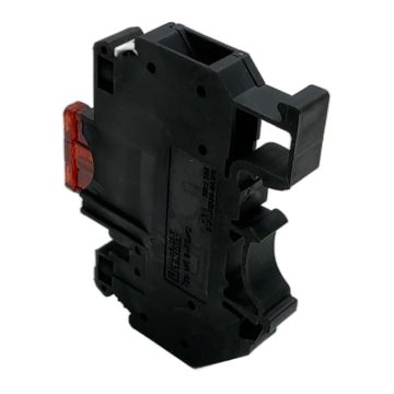 UK 6-FSI/C 3001926 Phoenix Contact Fuse Terminal Block,