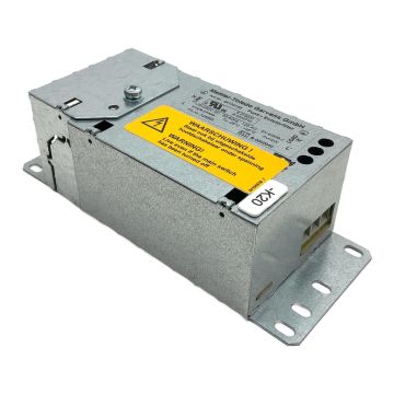 Funk-Entstörfilter 24103122 Mettler-Toledo Electrical Line Filter,