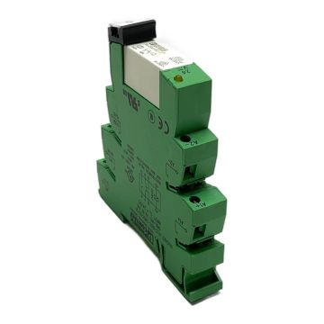 PLC-BSC-24DC/21-21 2967015 Phoenix Contact Electromechanical Relay,