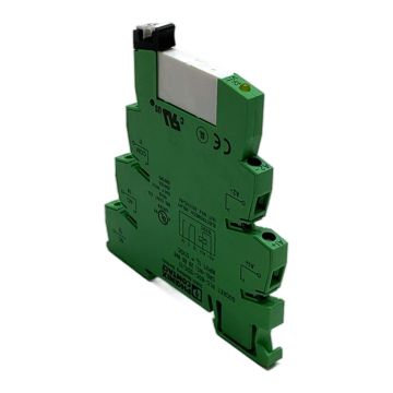 PLC-BSC-12DC/21 2966896 Phoenix Contact Electromechanical Interface Relay,
