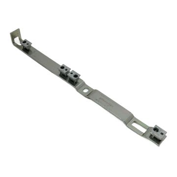 DSV 9/13 9-37013-00-0-1 (20pcs) GU Gretsch-Unitas Steel Window Hardware,