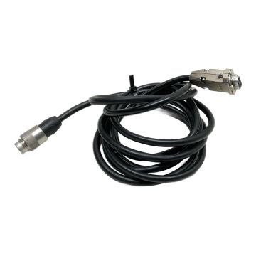 6FX5002-2CA31-1AD0 Siemens Assembled Electrical Cable,