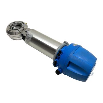 8880-1122-1100-0000 / 3412-1111-1000-0000 GEA Tuchenhagen Industrial Butterfly Valve,