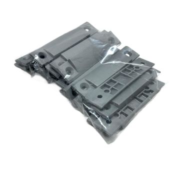 9-37015-00-0-1 Schliessblech (20pcs) GU Gretsch-Unitas Plastic Builders Ware,
