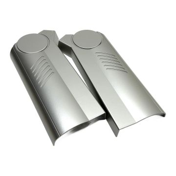 20F8000 AVENTOS HF Large Cover Cap Set Blum Plastic Furniture Fittings,