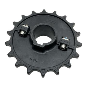 1050-18 MCC Plastic Chain Sprocket,