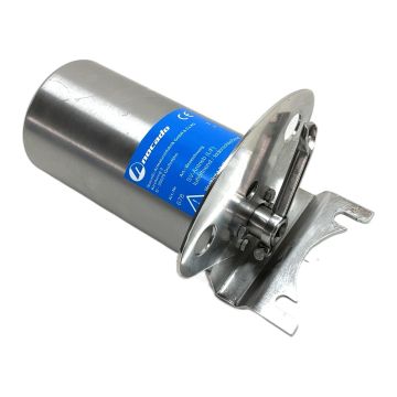 678 SV-Antrieb (L/F) Nocado Pneumatic Rotary Actuator,