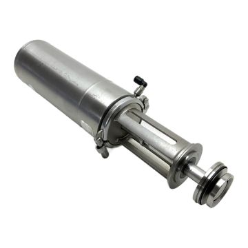 QE-OD2"-MZ 1068060/0050 GEA Tuchenhagen Pneumatic linear actuator steel,