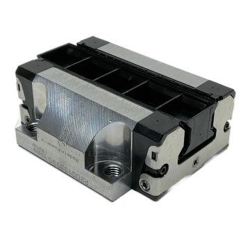 KWD-035-FNS-C0-H-1 R200139330 Bosch Rexroth Linear Guide Runner Block,