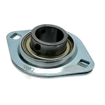SBPFL205 LDK Flanged bearing housing,