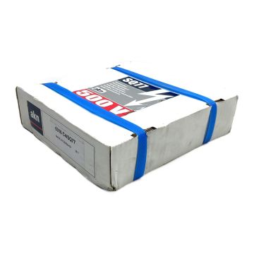 6316 C4/SQ77 AKN Electrical Voltmeter,