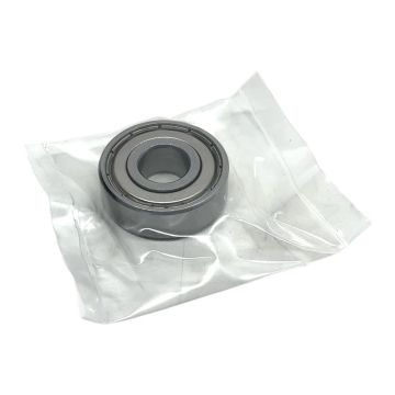6201-2Z SS AKN Ball Bearing,