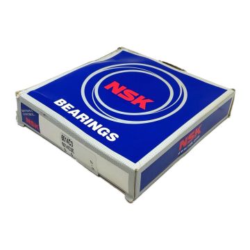 6014C3E NSK Deep groove ball bearing