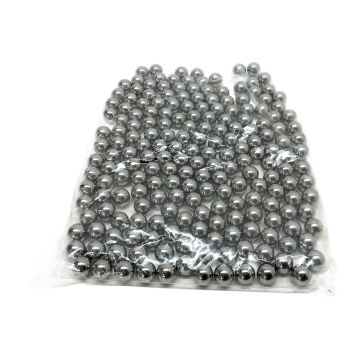 RB 11.112mm RB 11.112/G20 03432141 AKN Steel Bearing Balls,