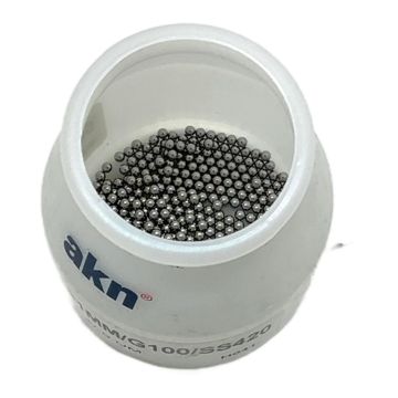 RB 2.381mm RB 2.381/G100 SS420 AKN Balls for bearings,