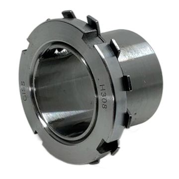 H308 C600*H308 857508 GISS Steel Adapter Sleeve Bearing,