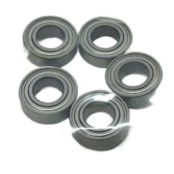 628/8-2Z/SS (5pcs) AKN Ball Bearings OD <= 30mm,