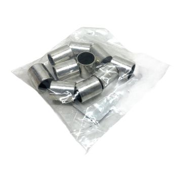 GLI BM222530 (10pcs) AKN Plain shaft bearings,