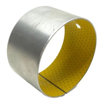 GLI POM10010560 AKN Steel Plain Shaft Bearing,