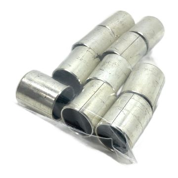 GLI BM222530 (10pcs) AKN Plain shaft bearings,