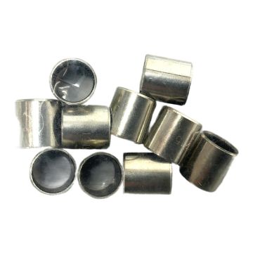 GLI BM121415 (10pcs) AKN Plain shaft bearings
