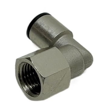 290.1003 Simatec Iron or Steel Tube Fitting,