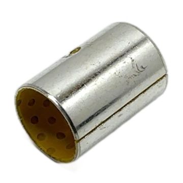 POM 151725 (10pcs) AKN Plain Shaft Bearings,