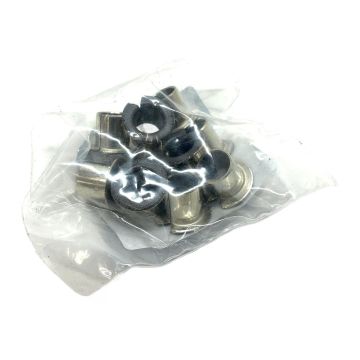 GL/BMF 101213 (10pcs) AKN Plain Shaft Bearings,